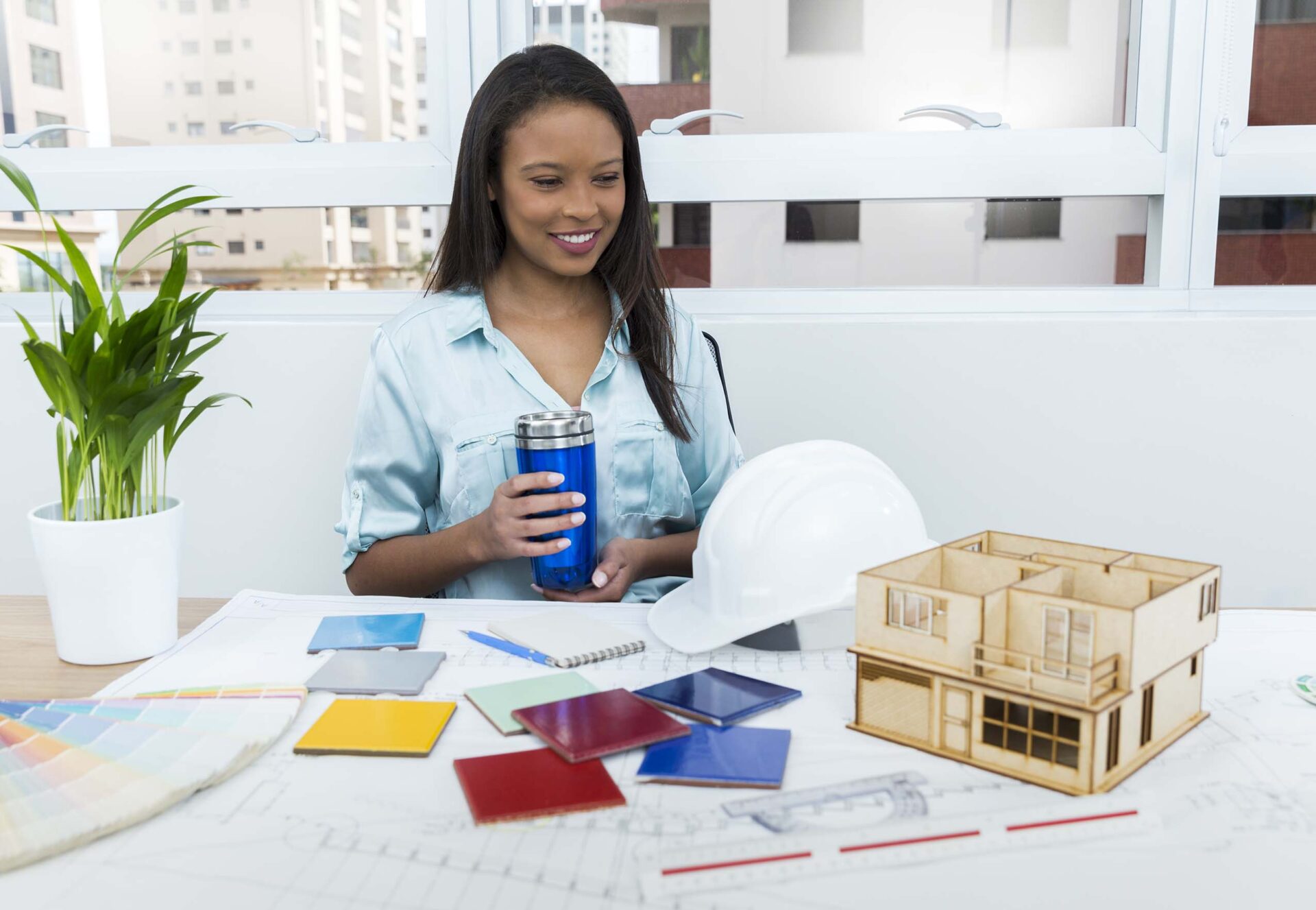 Pourquoi Confier son Projet à un Expert en Design d’Intérieur ?