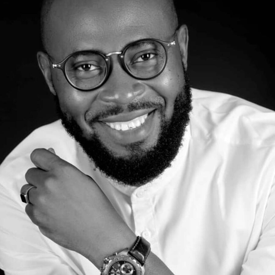 Artkintayo O. BADAROU